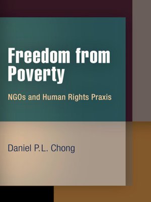 cover image of Freedom from Poverty